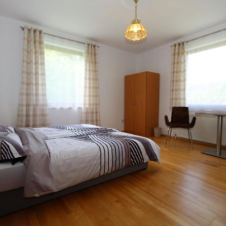 Apartment In Koettmannsdorf Near Bathing Lakes Zewnętrze zdjęcie