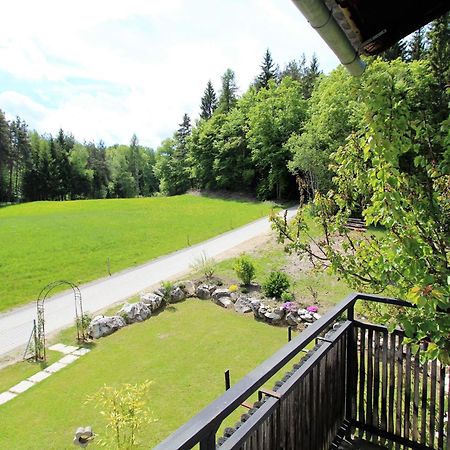 Apartment In Koettmannsdorf Near Bathing Lakes Zewnętrze zdjęcie