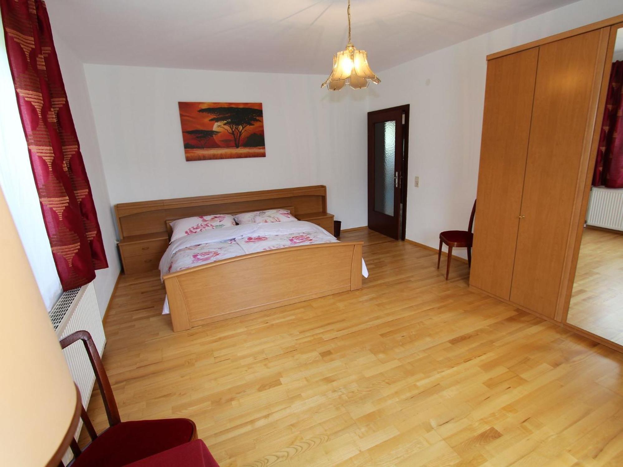 Apartment In Koettmannsdorf Near Bathing Lakes Zewnętrze zdjęcie