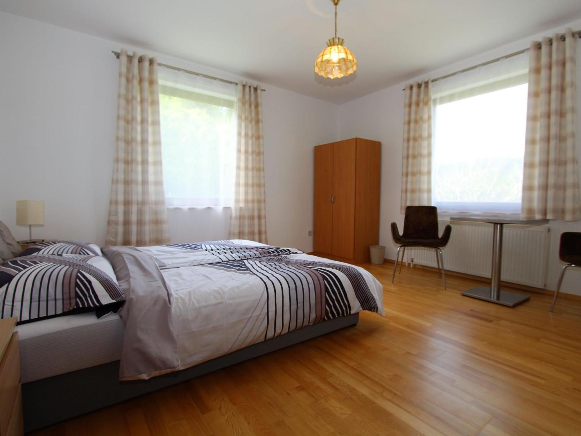 Apartment In Koettmannsdorf Near Bathing Lakes Zewnętrze zdjęcie