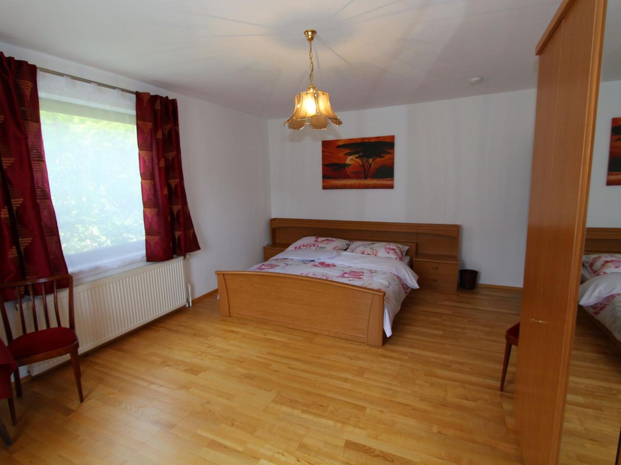 Apartment In Koettmannsdorf Near Bathing Lakes Kottmannsdorf Zewnętrze zdjęcie