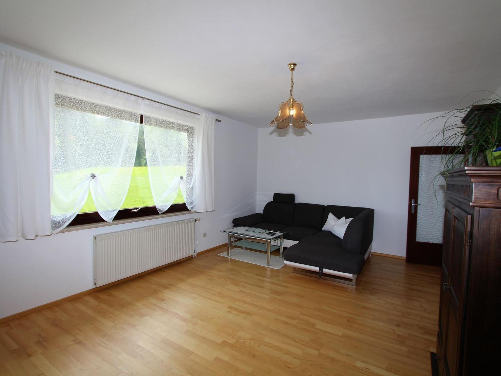 Apartment In Koettmannsdorf Near Bathing Lakes Kottmannsdorf Zewnętrze zdjęcie