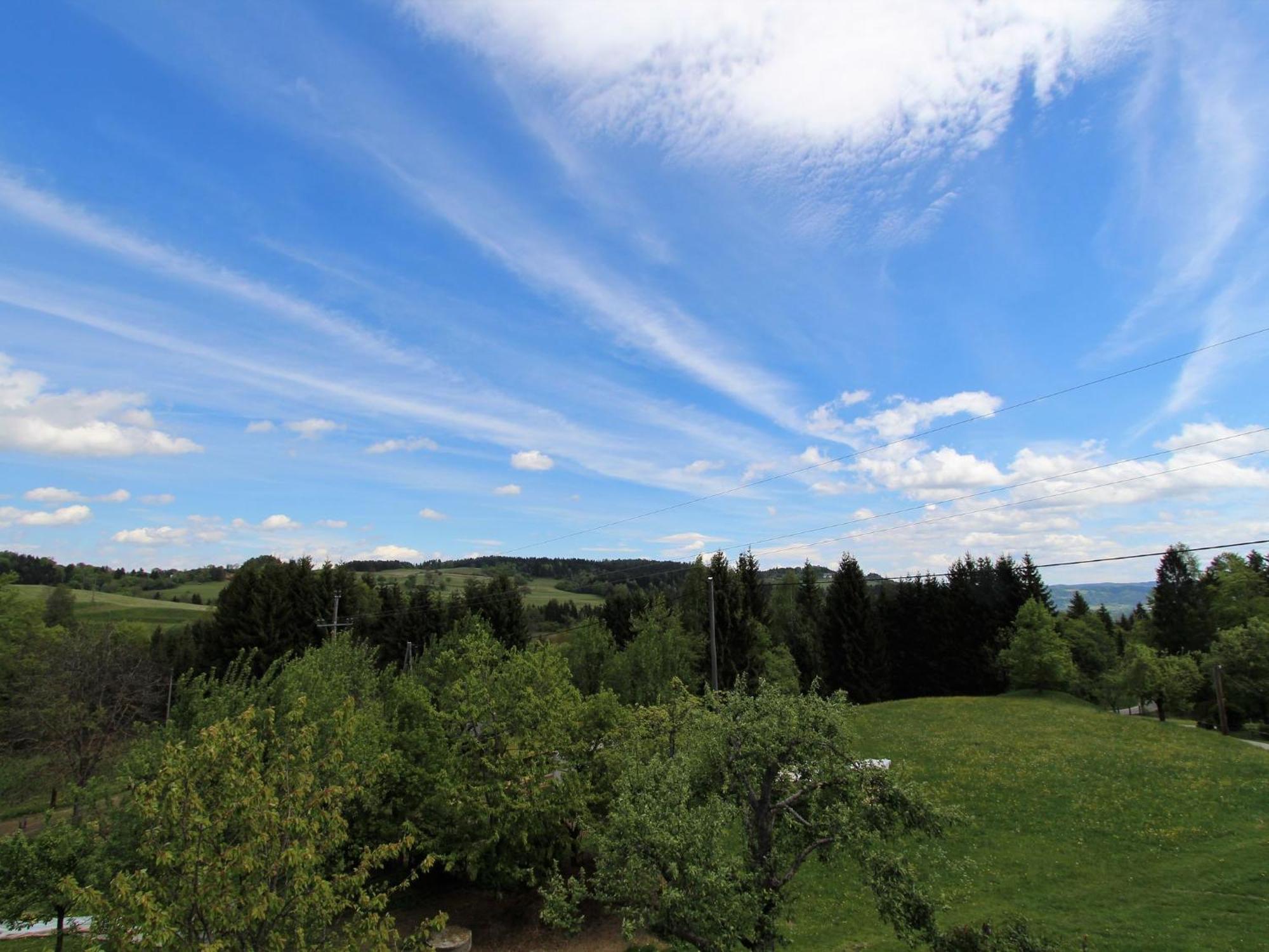 Apartment In Koettmannsdorf Near Bathing Lakes Kottmannsdorf Zewnętrze zdjęcie