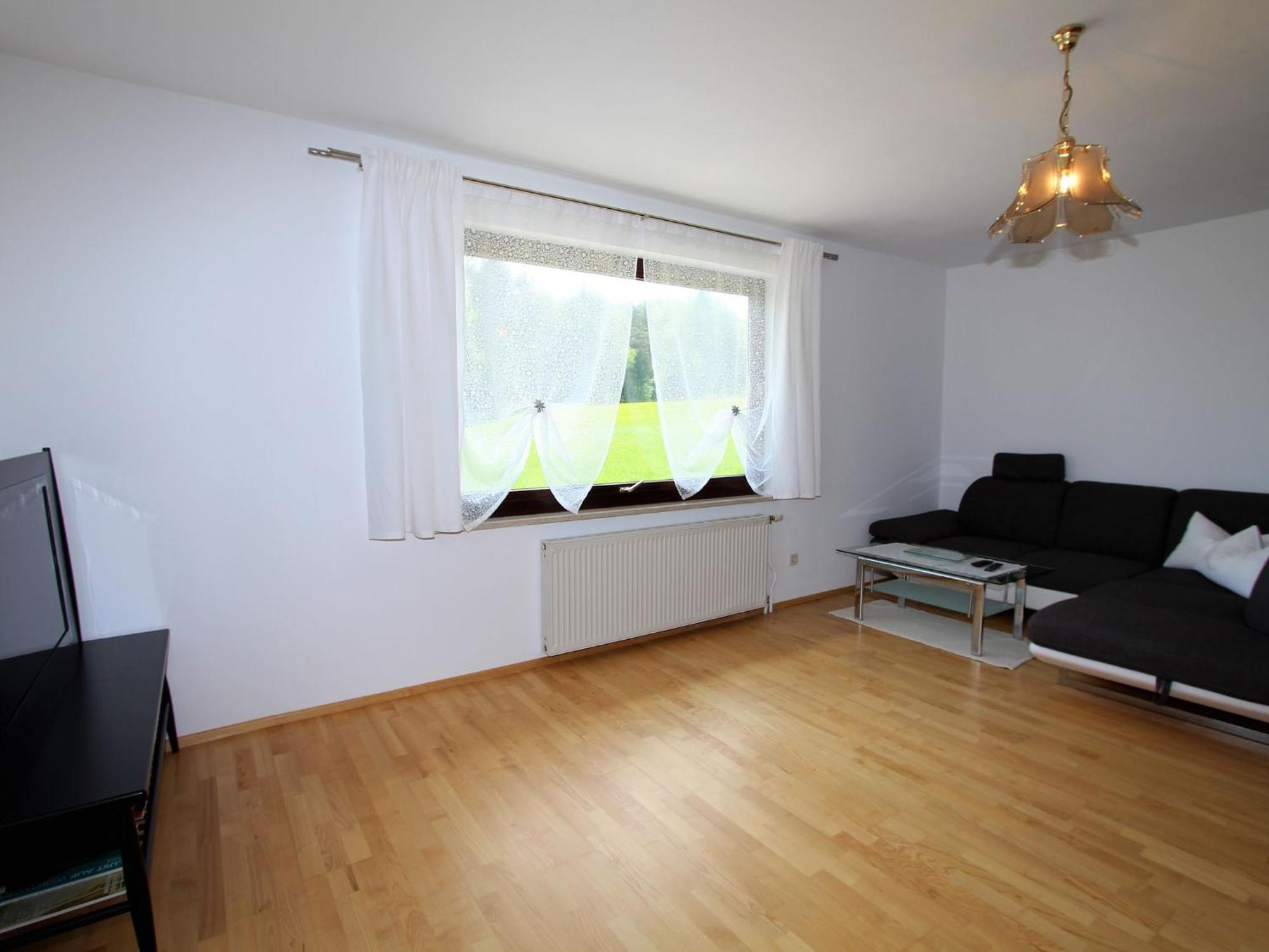 Apartment In Koettmannsdorf Near Bathing Lakes Kottmannsdorf Zewnętrze zdjęcie