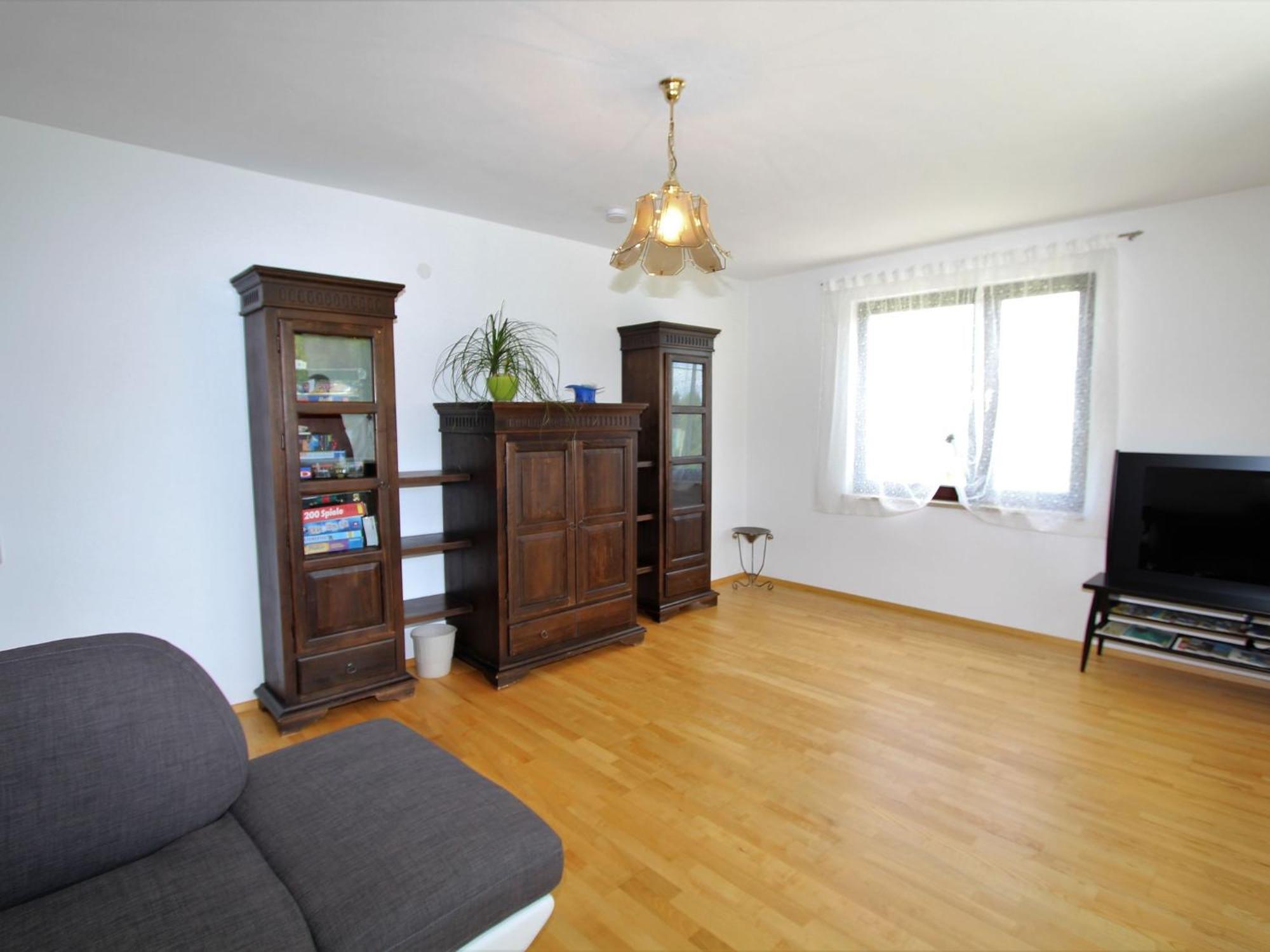 Apartment In Koettmannsdorf Near Bathing Lakes Kottmannsdorf Zewnętrze zdjęcie