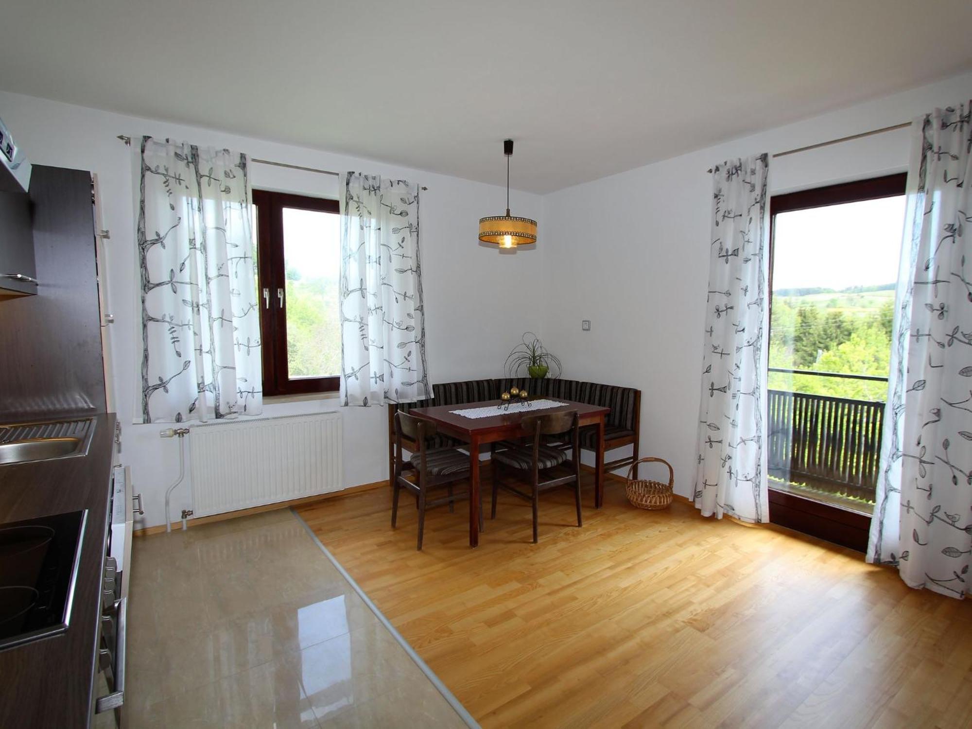 Apartment In Koettmannsdorf Near Bathing Lakes Kottmannsdorf Zewnętrze zdjęcie