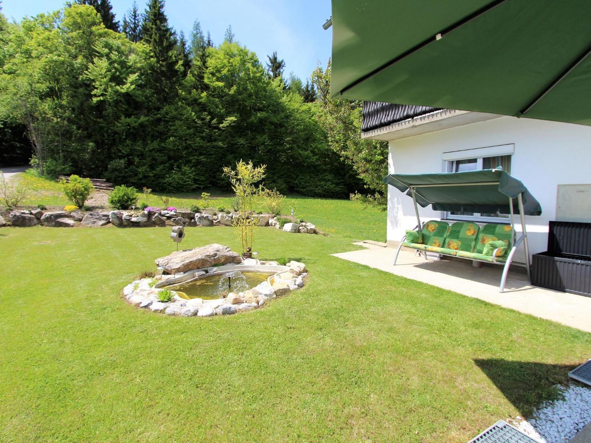 Apartment In Koettmannsdorf Near Bathing Lakes Zewnętrze zdjęcie